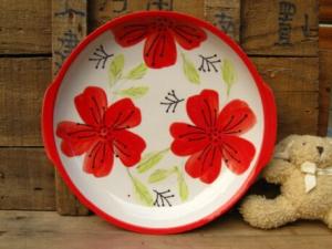 陶瓷餐具別選釉上彩-如何正確選擇餐具？