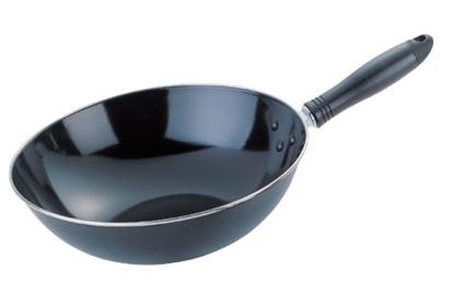 新買的鐵鍋怎么處理？鐵鍋首次使用的注意事項