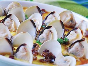 蛤蜊如何吐沙更干凈?蛤蜊吐沙的小竅門(mén)