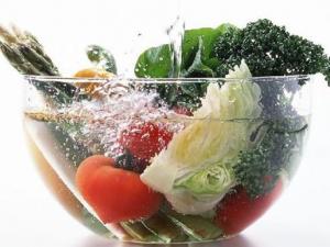 怎么清洗蔬菜更干凈?如何清洗蔬菜上殘留的農藥