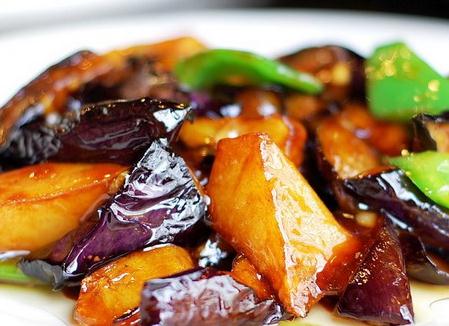 茄子怎么做好吃?茄子怎么吃最有營(yíng)養(yǎng)