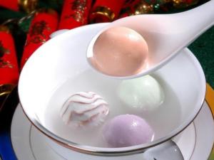 如何選購(gòu)元宵?元宵的挑選方法