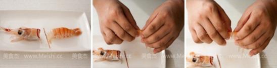 小龍蝦怎么剝殼?巧剝小龍蝦的方法
