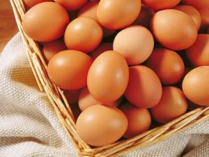 雞蛋最多可以存放多久?雞蛋保存時間
