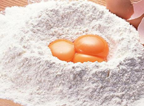 怎樣選購優(yōu)質(zhì)面粉?面粉的選購技巧