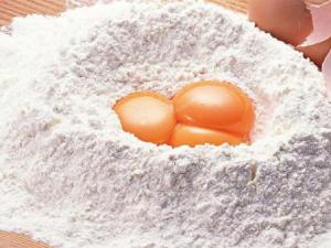 怎樣選購優質面粉?面粉的選購技巧