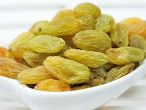 葡萄干怎么洗？葡萄干的保存方法