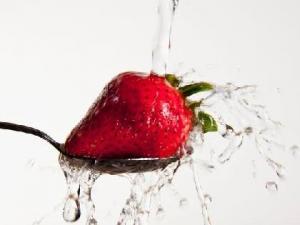 草莓怎么清洗才干凈？草莓的清洗方法