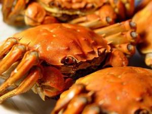 螃蟹怎么清洗最干凈？螃蟹的清洗方法