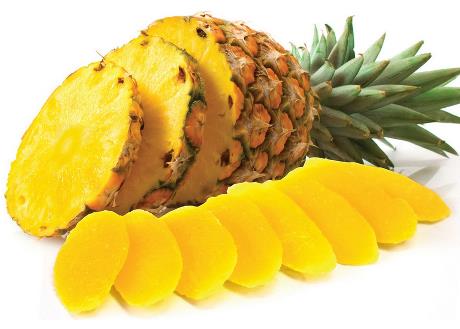 菠蘿要用鹽水泡嗎?菠蘿為什么要用鹽水泡