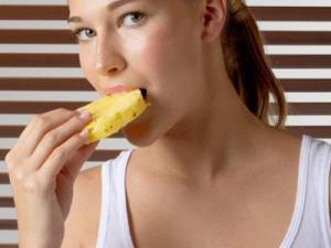 什么樣的菠蘿好吃?春季如何挑選菠蘿