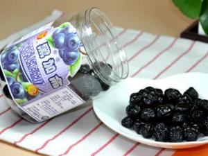 黑加侖是葡萄嗎？黑加侖與葡萄的區別