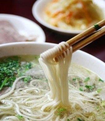 掛面怎么煮更好吃?如何讓掛面煮熟又不混湯