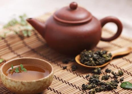 如何區(qū)分新茶舊茶?不同茶葉如何選擇茶具