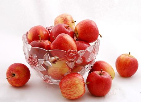 如何洗蘋果更干凈?洗蘋果干凈的四個小竅門