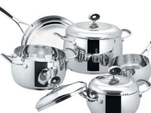 新鍋怎么處理?不銹鋼鍋第一次使用的正確方法