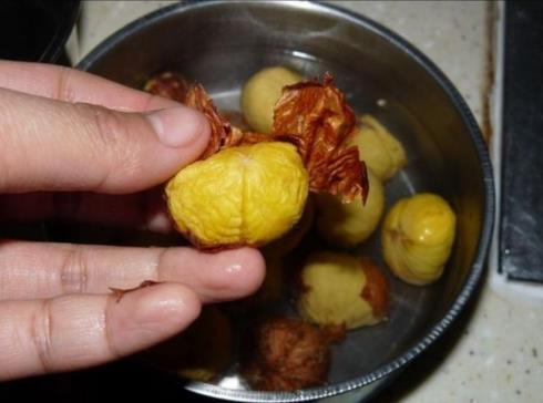 板栗怎么去皮?八種板栗去皮方法對比總結