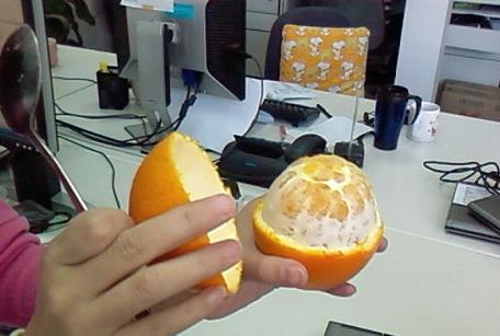 �p��ȡ���ϰ벿�ֵ�Ƥ