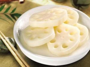 蓮藕為什么會(huì)變黑?如何防止蓮藕變黑