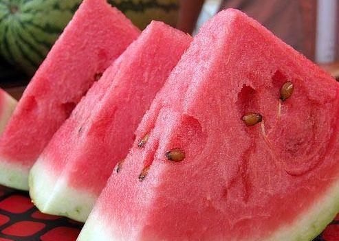 如何快速辨別激素西瓜?辨別激素西瓜的方法