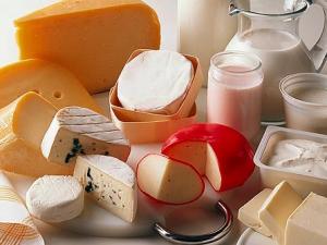 如何鑒別各種奶制品的質量?奶制品的質量鑒別方法