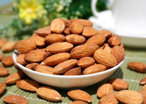 如何分辨杏仁的好壞?杏仁的挑選方法