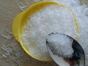 如何鑒別味精的真假?味精的選購技巧