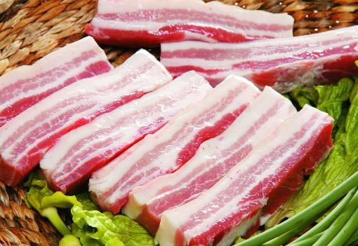 如何挑選優質的五花肉?挑選五花肉的方法