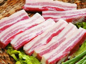 如何挑選優質的五花肉？挑選五花肉的方法