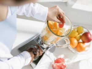 豆漿機可以榨果汁嗎?榨果汁的小竅門