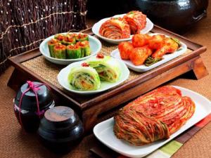 在家如何自制泡菜?泡菜的腌制方法