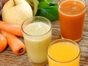 如何制作果汁？制作果汁的小竅門