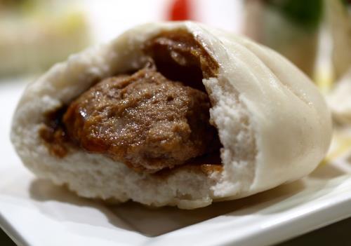 肉包子怎么做好吃?肉包子的做法與技巧