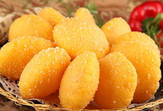 南瓜餅怎么做好吃?在家自制南瓜餅的方法