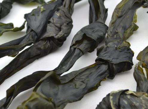 如何處理干海帶?干海帶的處理方法