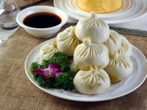 在家如何做包子?包包子的手法與技巧