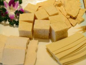 如何正確挑選豆制品？豆制品的選購常識