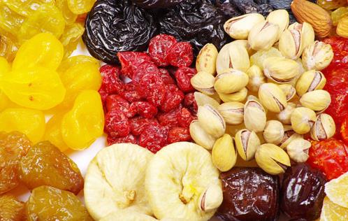 選購散裝食品的注意事項(xiàng)-哪些散裝食品危害最大