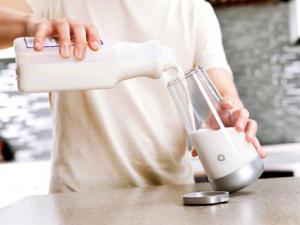 怎樣辨別牛奶好壞？如何鑒別牛奶的質量