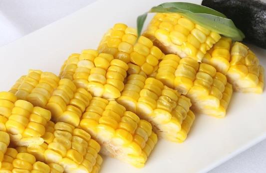 如何選購玉米?怎樣挑選到鮮嫩的玉米