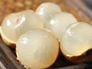 如何挑選新鮮桂圓?新鮮桂圓的選購技巧