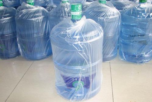 如何選購桶裝水?桶裝水的選購技巧
