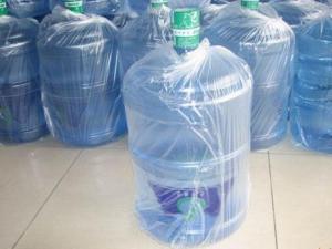 如何選購桶裝水?桶裝水的選購技巧