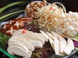 怎樣挑選新鮮蘑菇?常見菌類食物的選購技巧