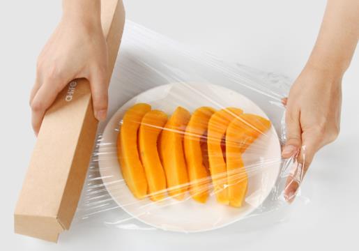 哪些食物不能用保鮮膜保鮮?保鮮膜的使用禁忌