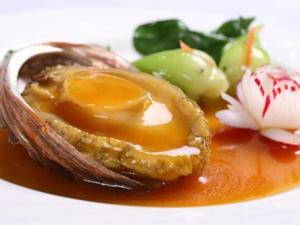 鮑魚怎么做好吃又有營養(yǎng)?鮑魚的做法