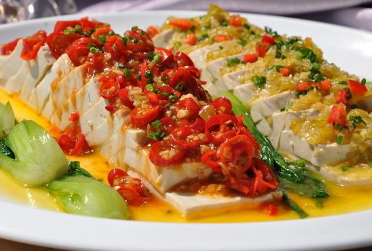 如何做好吃的素菜?怎樣炒素菜好吃