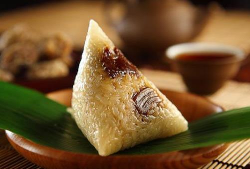 怎樣用微波爐熱粽子?用微波爐熱粽子的小竅門(mén)