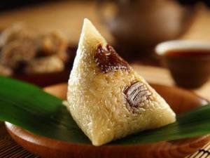 怎樣用微波爐熱粽子?用微波爐熱粽子的小竅門