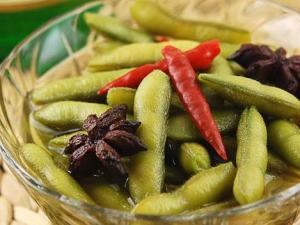 如何煮毛豆更好吃?毛豆要煮多久才合適